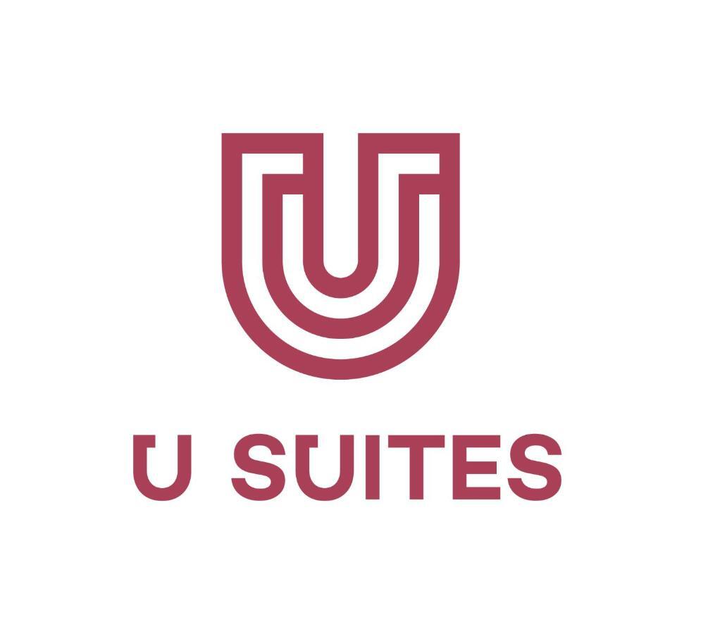 U Suites Kilbirnie ウェリントン エクステリア 写真