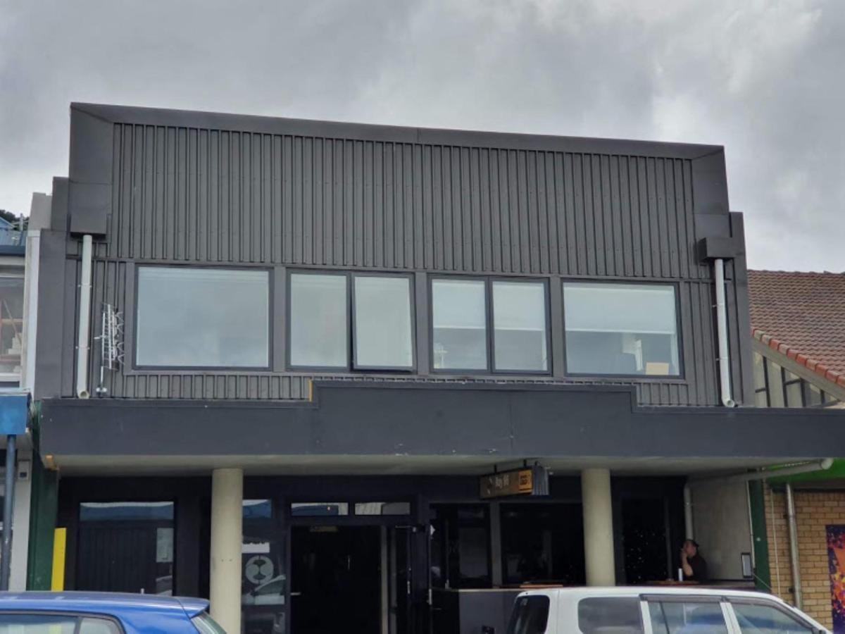 U Suites Kilbirnie ウェリントン エクステリア 写真